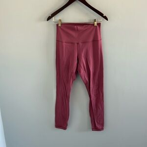 Lululemon Align‎ Leggings